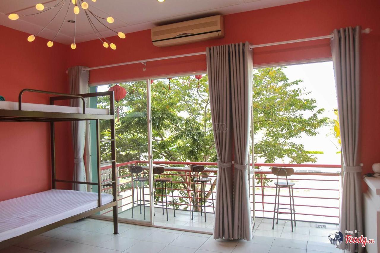 Trip House Hostel & Bistro Da Nang Zewnętrze zdjęcie