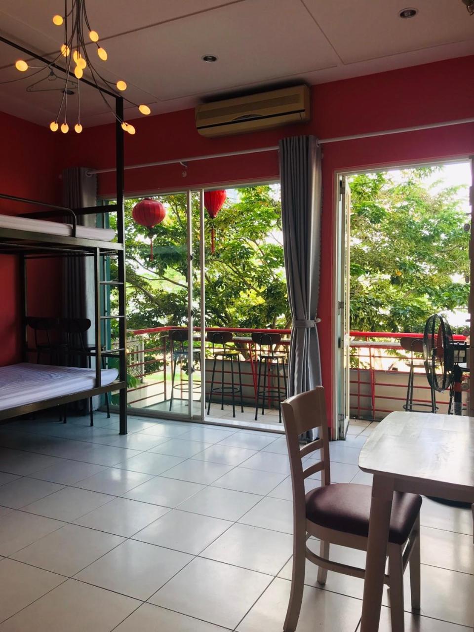 Trip House Hostel & Bistro Da Nang Zewnętrze zdjęcie