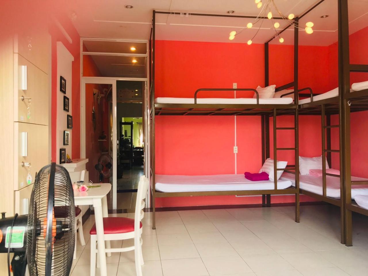 Trip House Hostel & Bistro Da Nang Zewnętrze zdjęcie