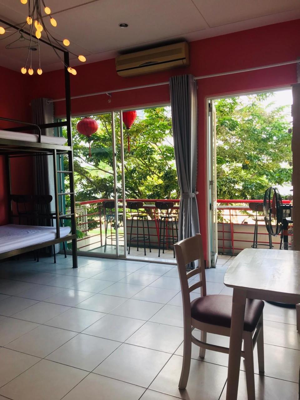 Trip House Hostel & Bistro Da Nang Zewnętrze zdjęcie