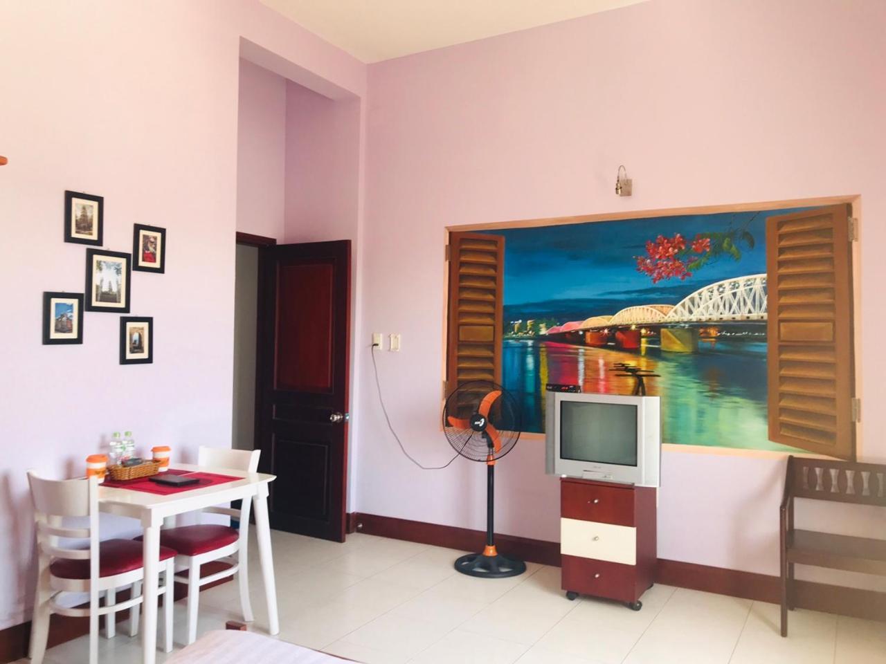 Trip House Hostel & Bistro Da Nang Zewnętrze zdjęcie