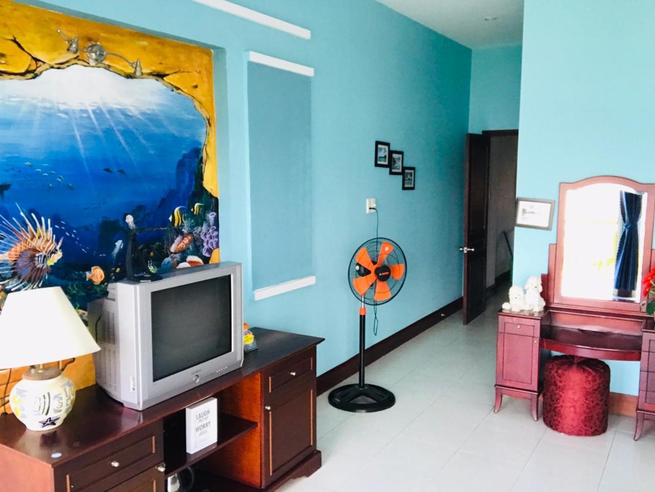 Trip House Hostel & Bistro Da Nang Zewnętrze zdjęcie