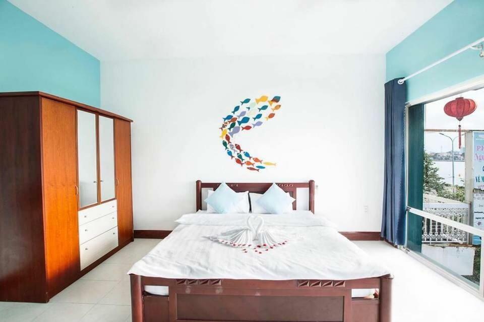 Trip House Hostel & Bistro Da Nang Zewnętrze zdjęcie